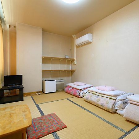 Hotel Tabist Yuen No Yado Fujimi Fuji  Exterior foto