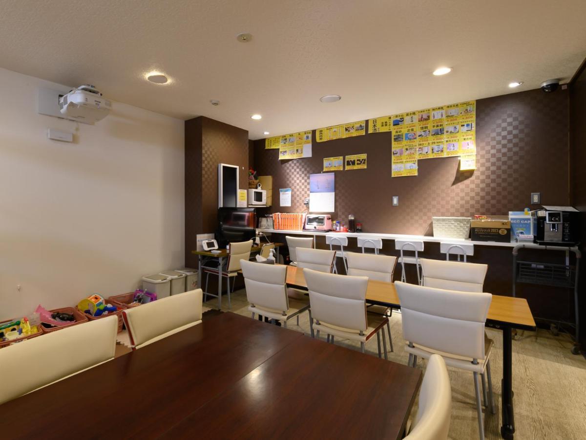 Hotel Tabist Yuen No Yado Fujimi Fuji  Exterior foto