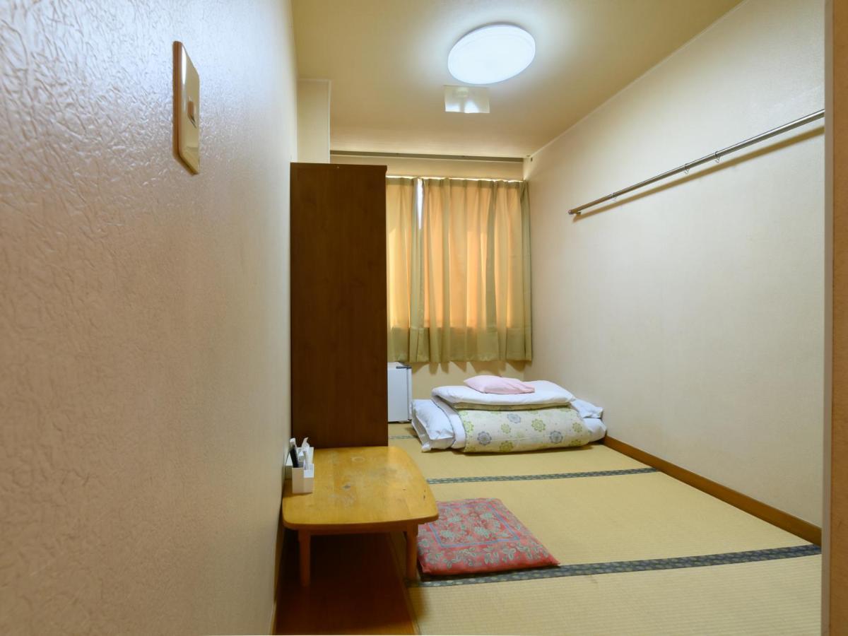 Hotel Tabist Yuen No Yado Fujimi Fuji  Exterior foto