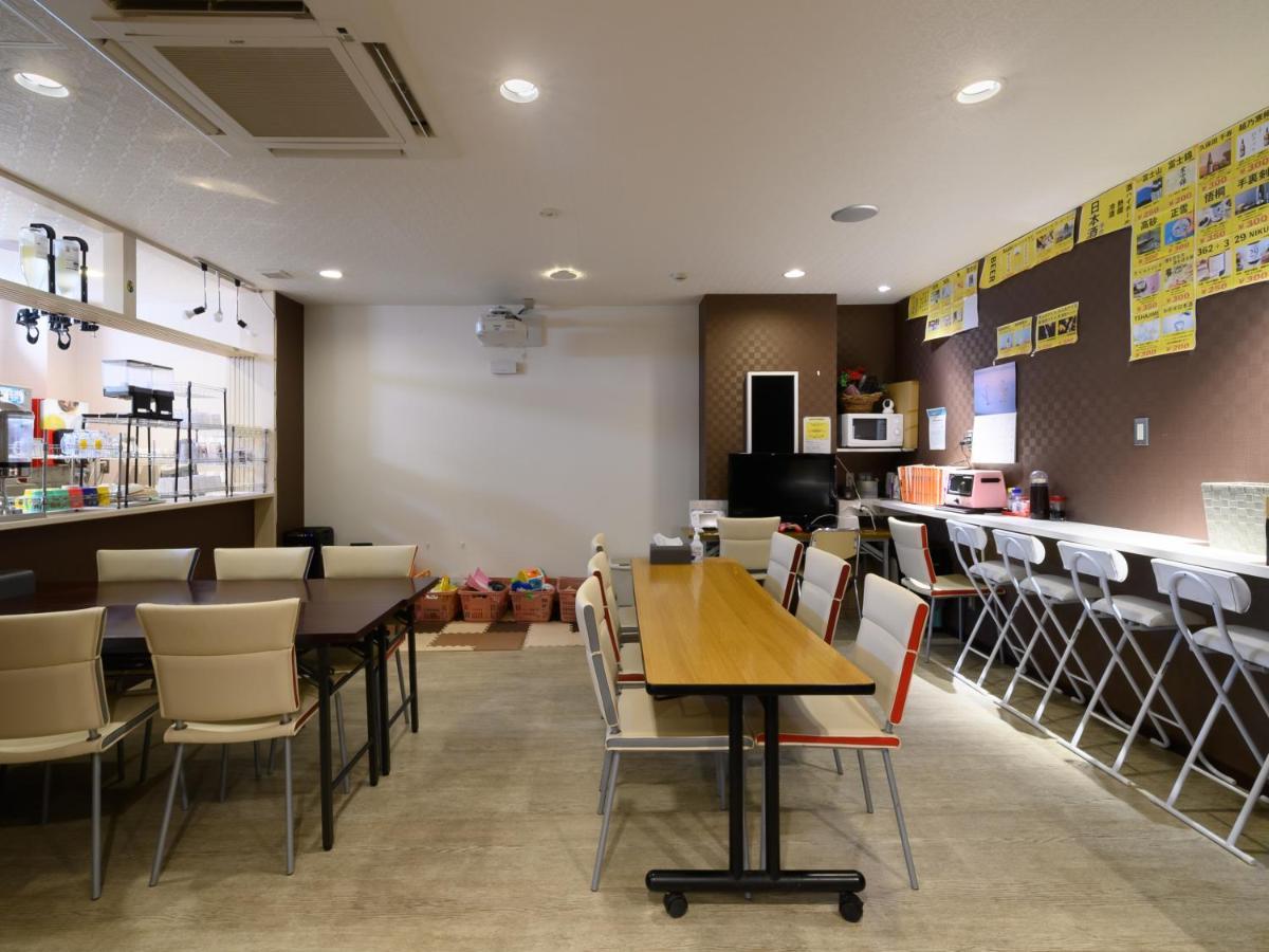 Hotel Tabist Yuen No Yado Fujimi Fuji  Exterior foto