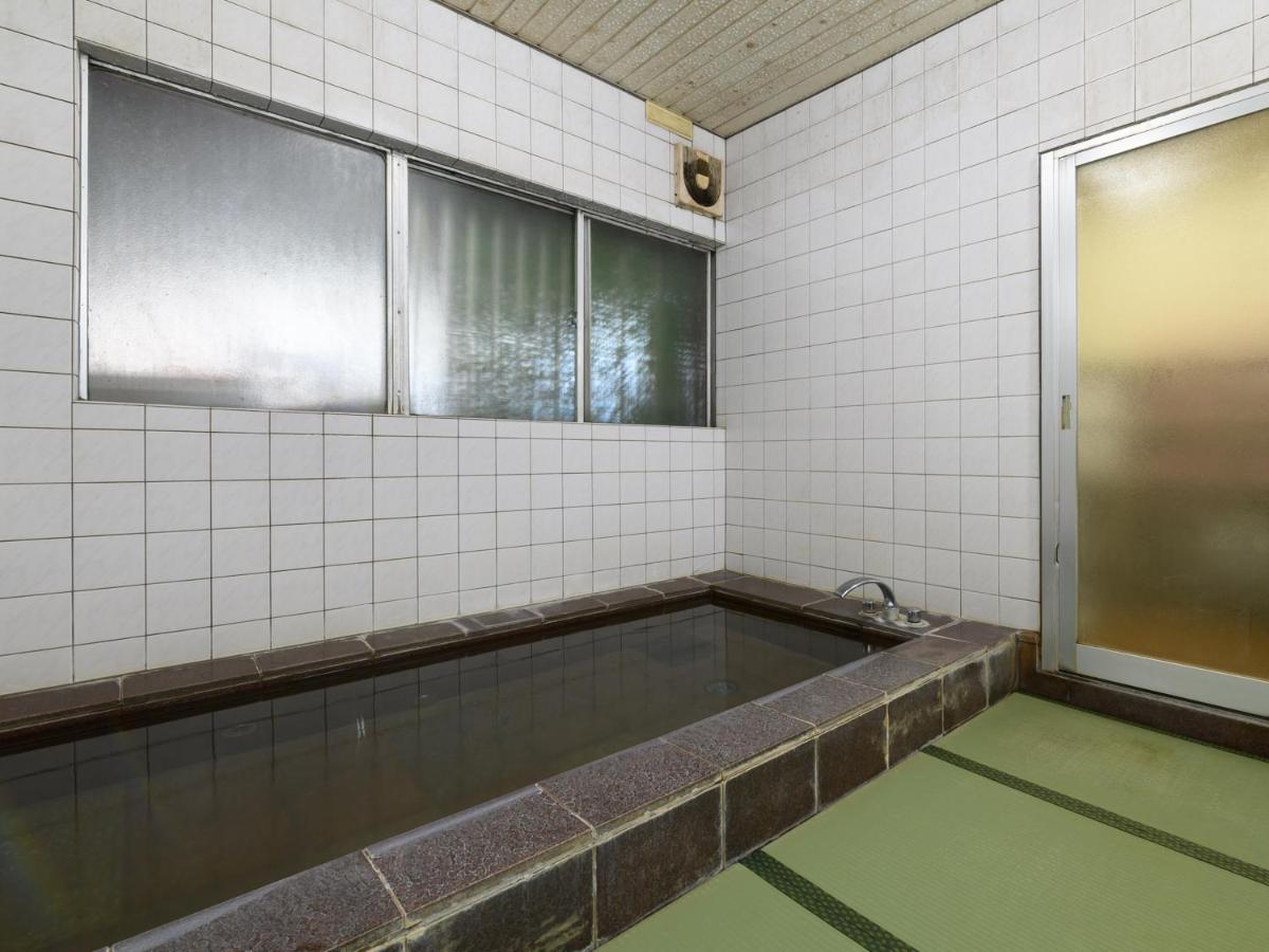 Hotel Tabist Yuen No Yado Fujimi Fuji  Exterior foto