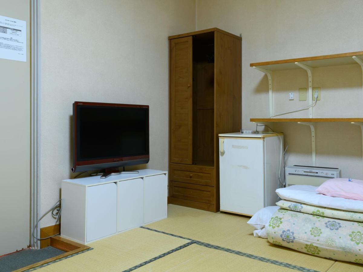 Hotel Tabist Yuen No Yado Fujimi Fuji  Exterior foto
