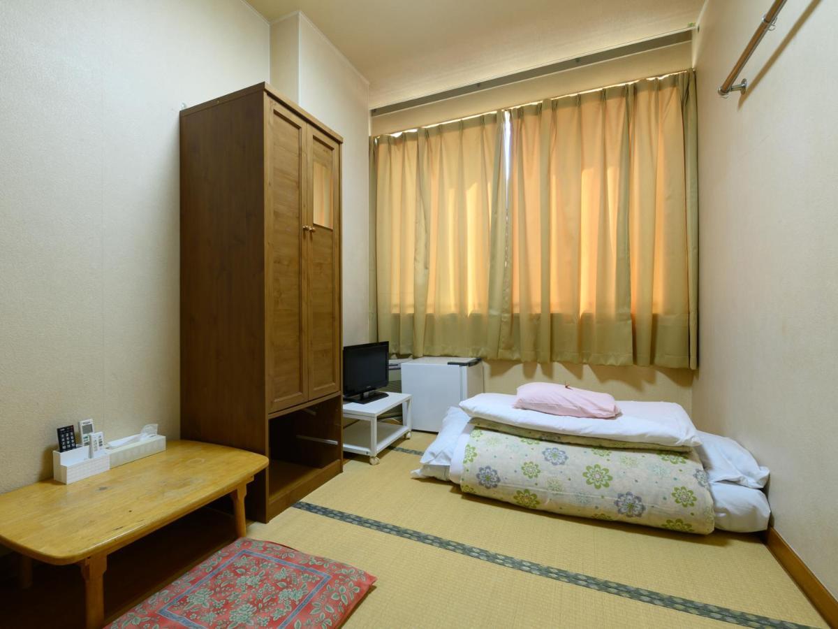 Hotel Tabist Yuen No Yado Fujimi Fuji  Exterior foto