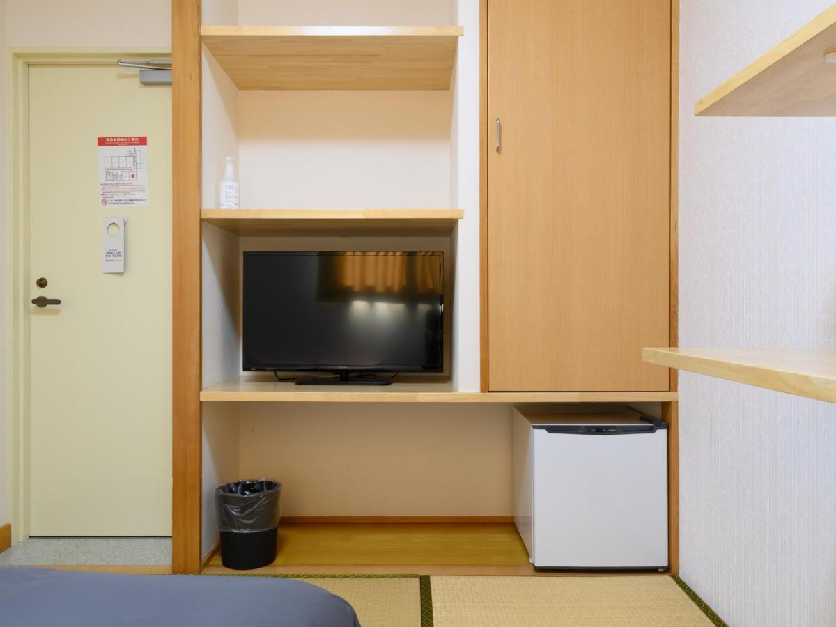 Hotel Tabist Yuen No Yado Fujimi Fuji  Exterior foto