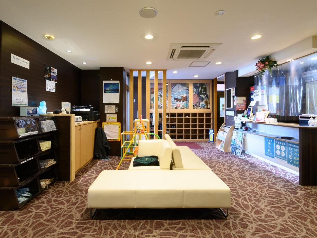 Hotel Tabist Yuen No Yado Fujimi Fuji  Exterior foto