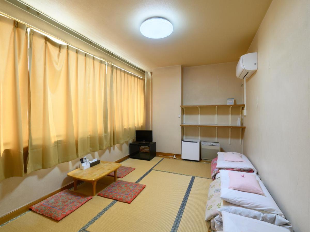 Hotel Tabist Yuen No Yado Fujimi Fuji  Exterior foto